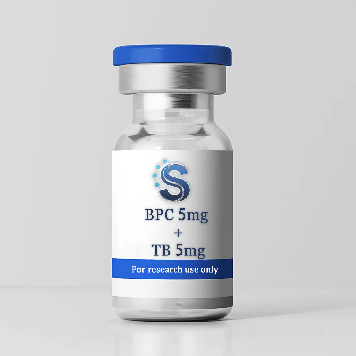 BB10 BLEND