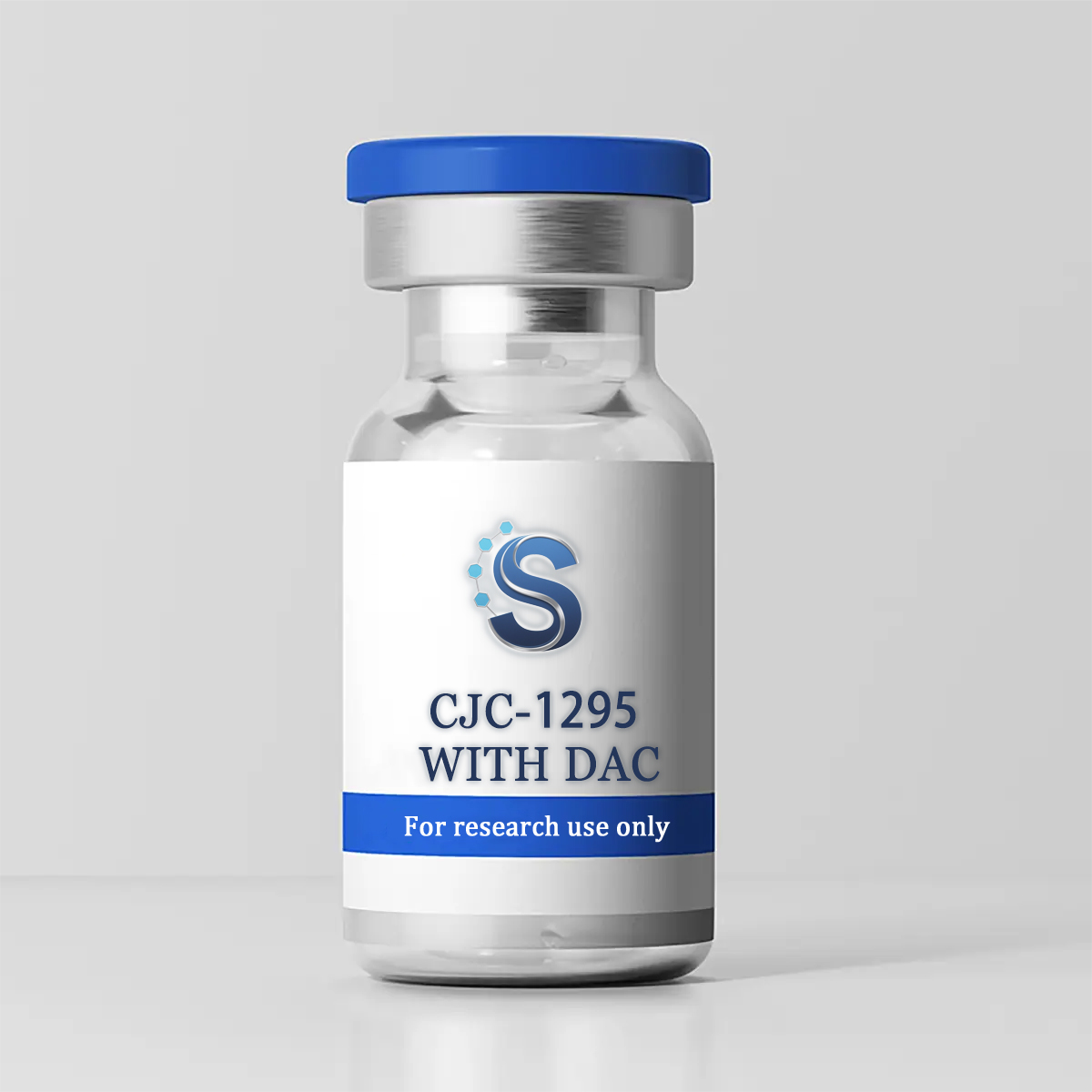 CJC-1295 WITH DAC