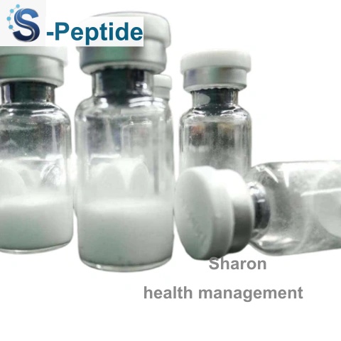 Mazdutide 99% wieght health management  Mazdu raw powder 