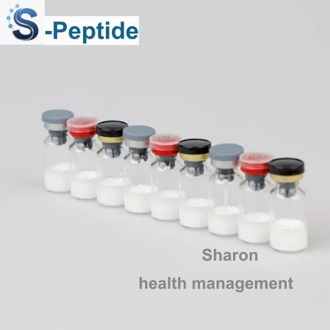 TB-500 5mg 10mg  Customized Peptides