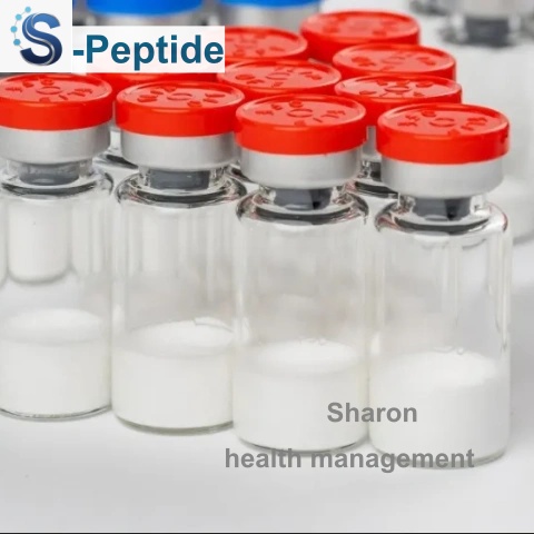 BPC-157(5mg)+TB-500 (5mg) wholesale 