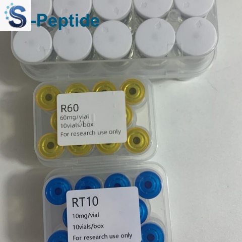 Rt50 Peptide for Weight Loss Reta sharon