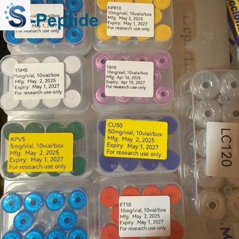 tirz 99.9% cheap price peptides