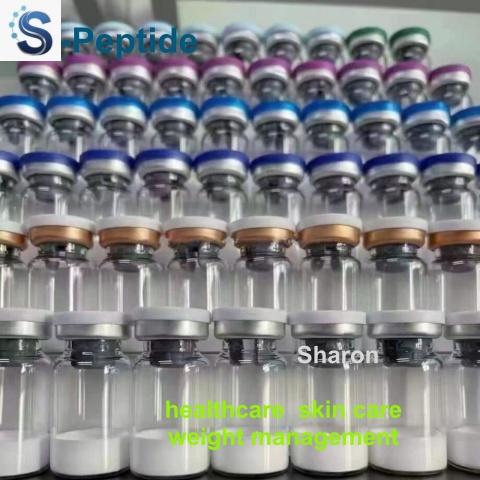 Thymosin Alpha-1 5mg 10mg hot sale with high purity sharon