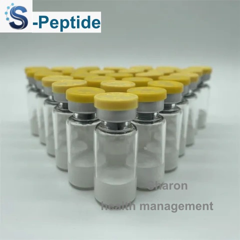  Sermorelin- Acetate Vials 5mg/10mg Growth peptide door to door fast