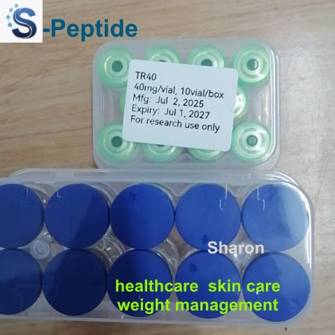 IGF-DES 1mg CAS 67763-96-6 factory supply on sale 