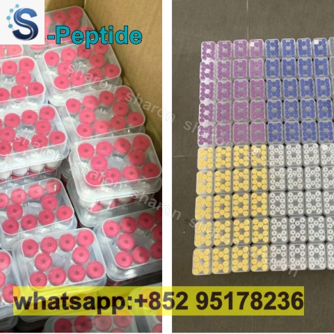 GHRP-6 Acetate (Growth Hormone Releasing Peptide-6) 5mg 10mg