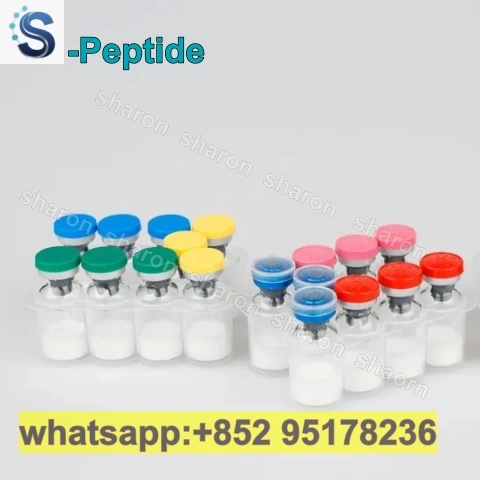 BPC-157+TB-500 peptide on sale 
