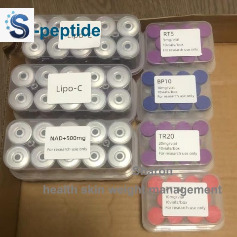 KissPeptin-10 5mg 10mg