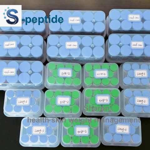 Gonadorelin Acetate 2mg (10vials)