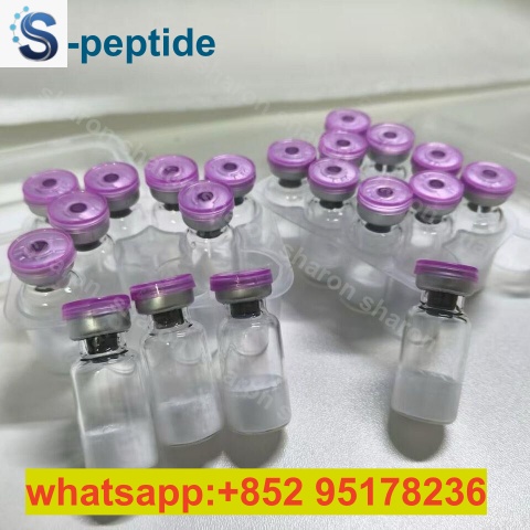 PT-141 10mg 10vials peptide 