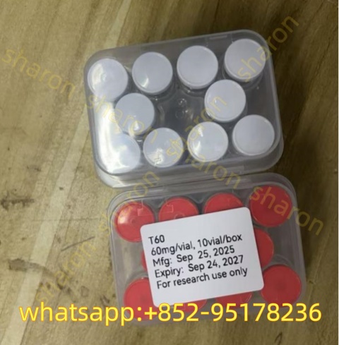 Tirz cas 2023788-19-2 5mg10mg 15mg 20mg 30mg 40mg 45mg 50mg 60mg 