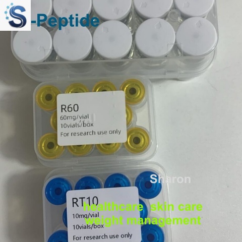 Reta (GLP-1/GIP/Glucagon) Guide