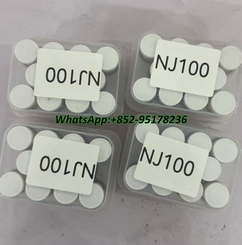 NAD+ may offer longevity and cellular health