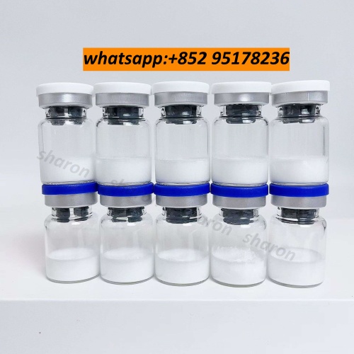 Blend CJC-1295 (No DAC) 5mg + Ipamorelin 5mg