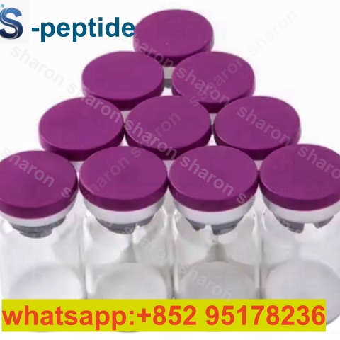 Blend CJC-1295 (No DAC) 5mg + Ipamorelin 5mg