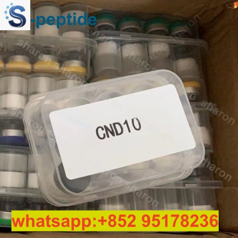 CJC-1295 Without DAC Peptide