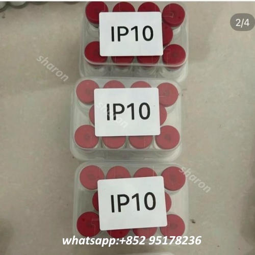 Ipamorelin 5mg 10mg