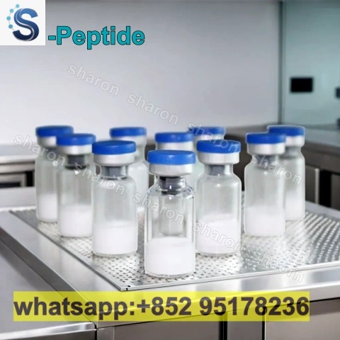 SNAP-8 (Acetyl Octapeptide-3)