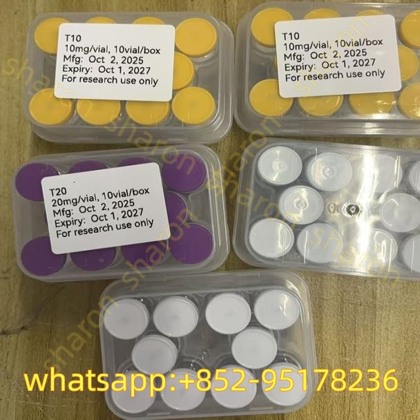 Tirz 10mg