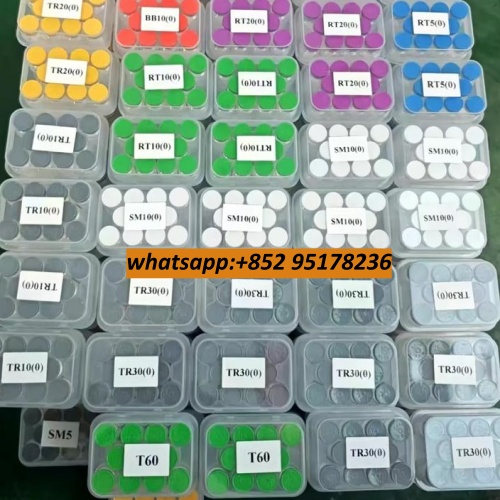 Tirz 15mg