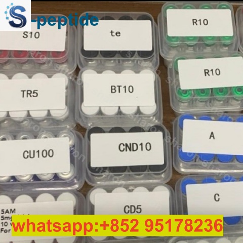 Tirz 20mg