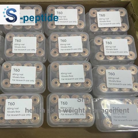 Tirz 60mg