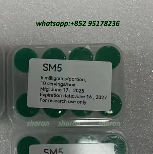 Semaglutide 5mg 10mg 15mg 20mg 30mg 50mg