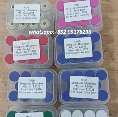  KPV Lysine-Proline-Valine 5mg 10mg