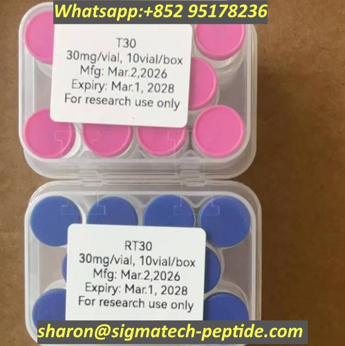 Tirz 30mg