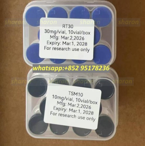 Tesamorelin 5mg 10mg 