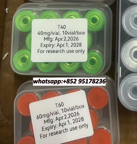Tirze 40mg
